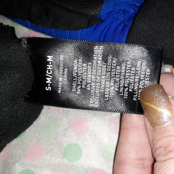 Boys gloves - Picture 3 of 3